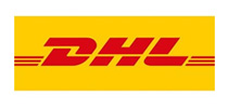 合作伙伴-DHL